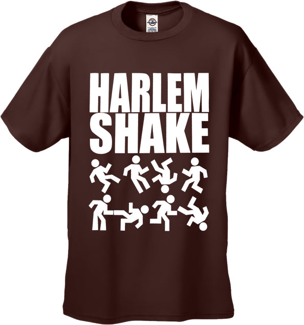 Harlem Shake Men's T-Shirt