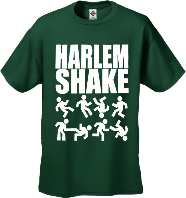 Harlem Shake Men's T-Shirt