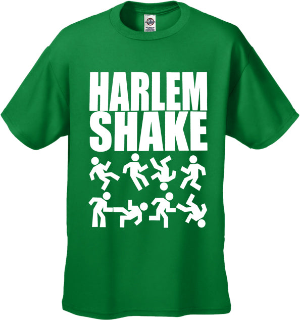Harlem Shake Men's T-Shirt
