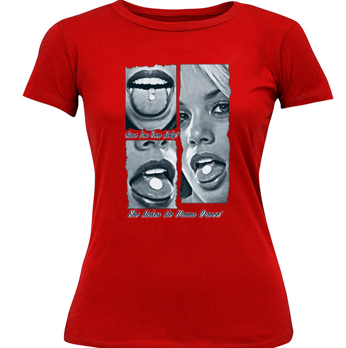 Have You Seen Molly? Girl's T-Shirt