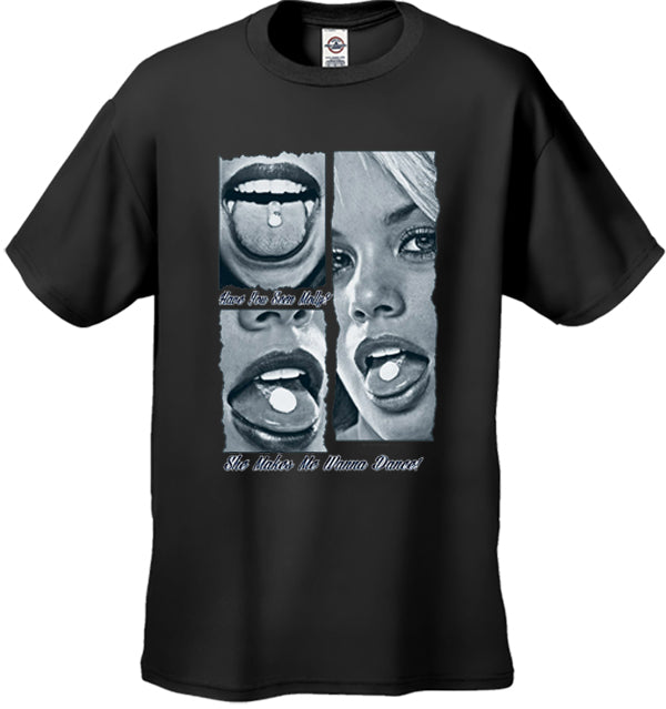 Have You Seen Molly? Men's T-Shirt