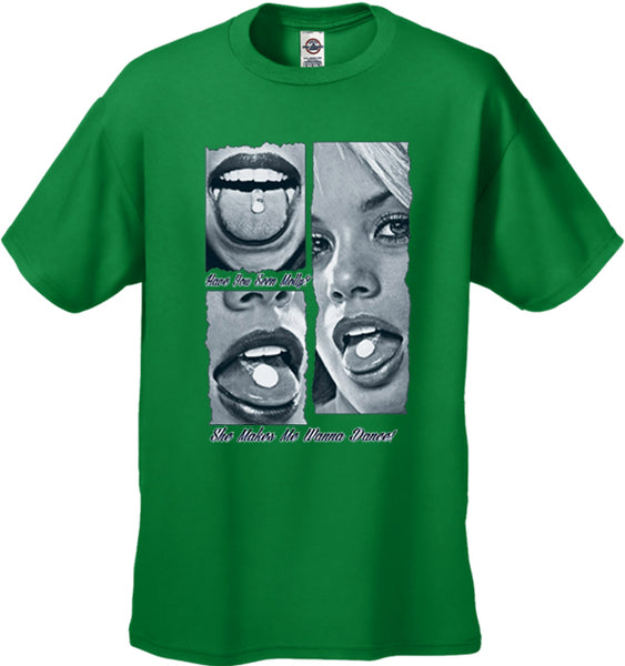 Have You Seen Molly? Men's T-Shirt – Bewild
