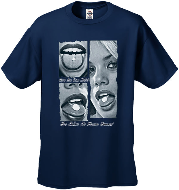 Have You Seen Molly? Men's T-Shirt