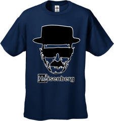 Heisenberg The Cook Men's T-Shirt