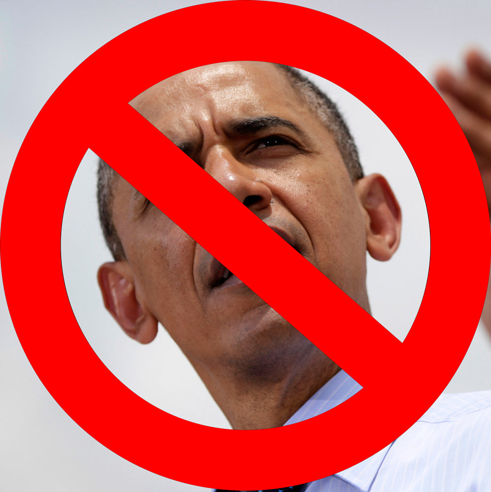 Hey Barack...I'm Baroke Men's T-Shirt