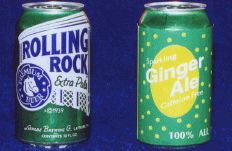 Hide your beer Beer Can Wraps (Set of 4)