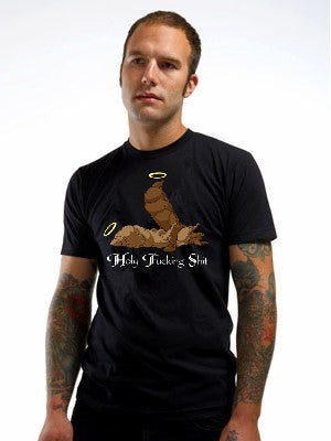 Holy Fu*king Sh*t T-Shirt