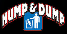 Hump And Dump T-Shirt