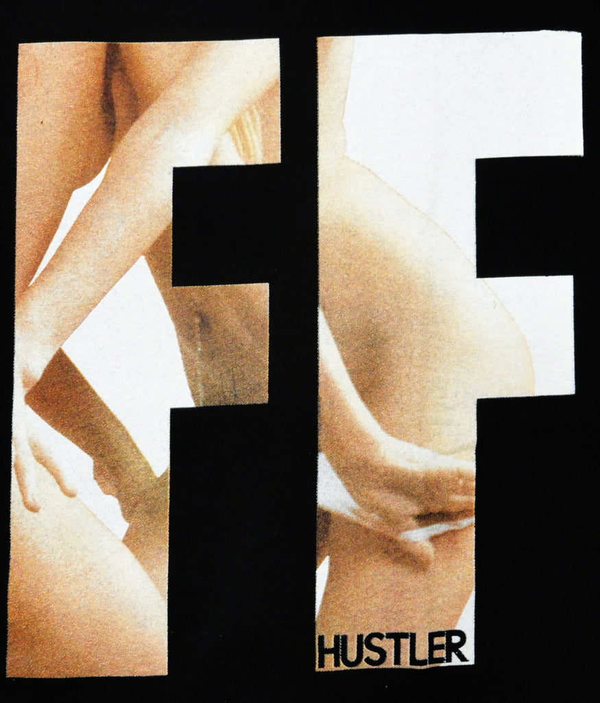 Hustler Clothing "BFF" T-Shirt