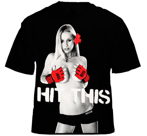 Hustler Clothing "Hit This" T-Shirt