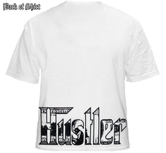 Hustler "Family" T-Shirt (White)