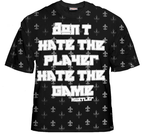 Hustler "Hater" T-Shirt