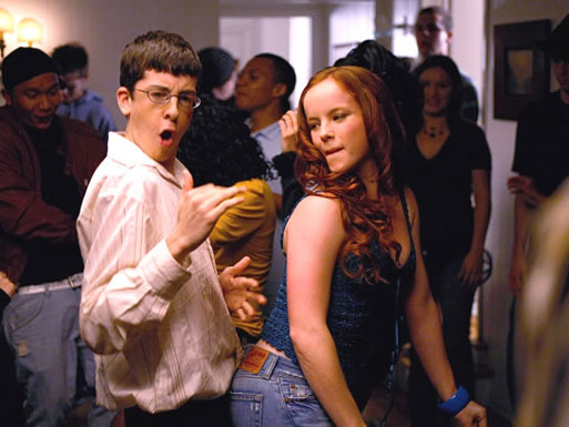 I Am McLovin T-Shirt From The Movie Superbad