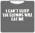 I Can't Sleep T-Shirt