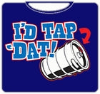 I'd Tap That T-Shirt