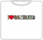 I Love Gambling T-Shirt