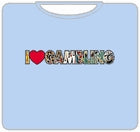 I Love Gambling T-Shirt