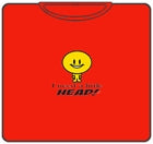 I Need A Little Head T-Shirt