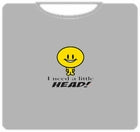 I Need A Little Head T-Shirt