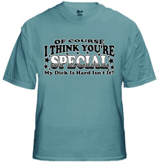 I Think Your Special Men's T-Shirt