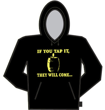 If You Tap It...Hoodie