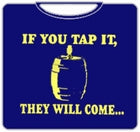 If You Tap It... T-Shirt