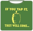 If You Tap It... T-Shirt