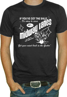If You've Got The Balls T-Shirt
