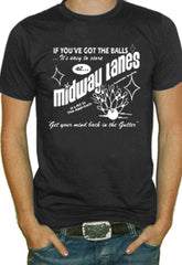 If You've Got The Balls T-Shirt