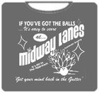 If You've Got The Balls T-Shirt