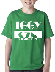 Iggy SZN Kids T-shirt