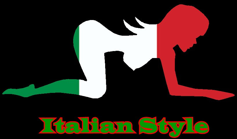 Internation Hoodies - Italian Style Hoodie