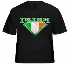 Irish Super Shield Men's T-Shirt