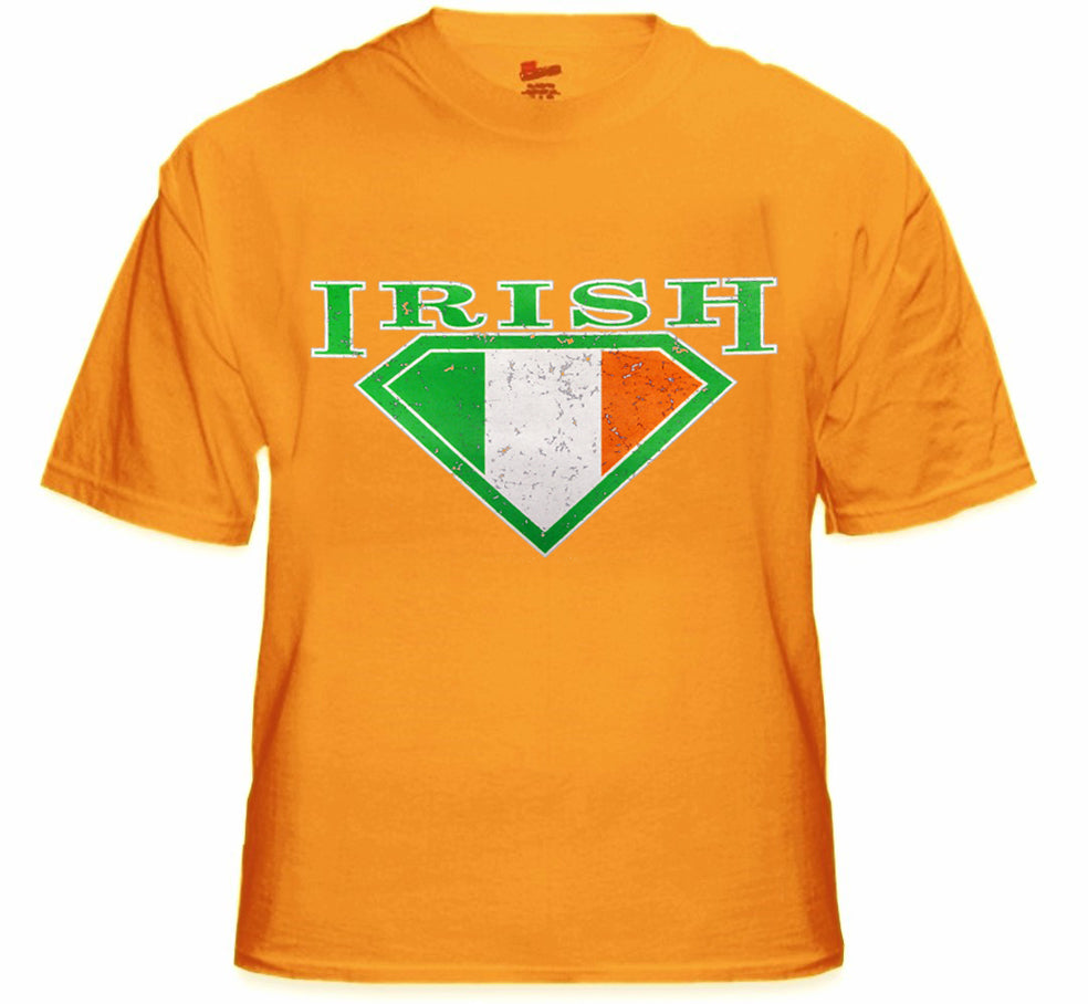 Irish Super Shield Men's T-Shirt
