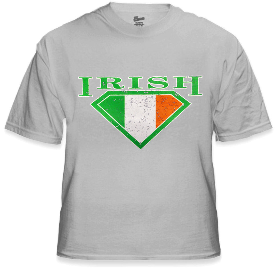 Irish Super Shield Men's T-Shirt