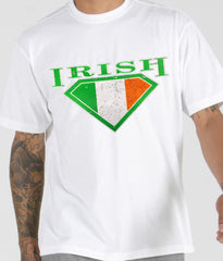 Irish Super Shield Men's T-Shirt