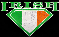 Irish Super Shield Men's T-Shirt