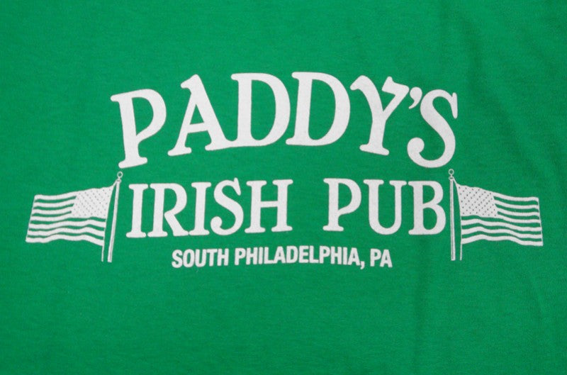 It's Always Sunny in Philadelphia "Paddy's Irish Pub" T-Shirt