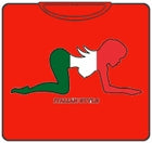 Italian Style T-Shirt