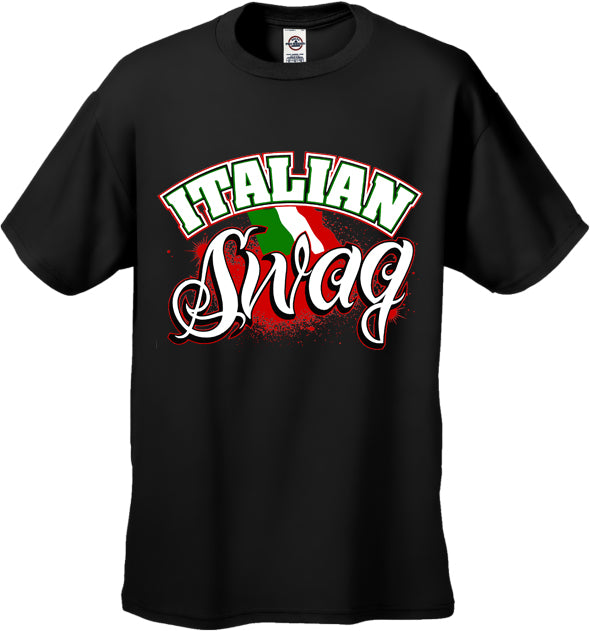Italian Swag Men's T-Shirt