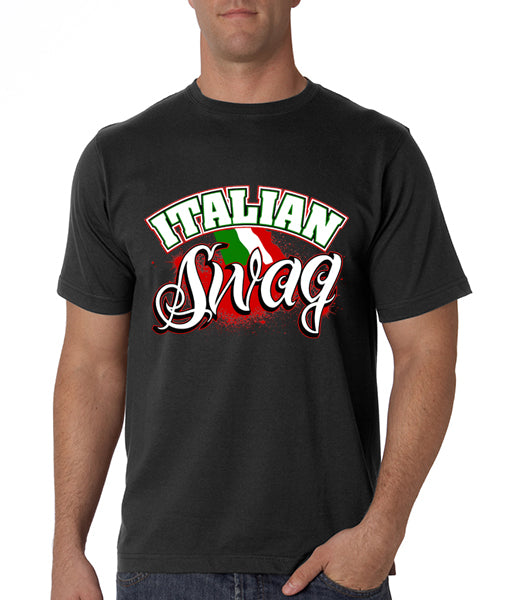 Italian Swag Men's T-Shirt