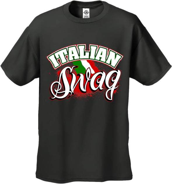 Italian Swag Men's T-Shirt