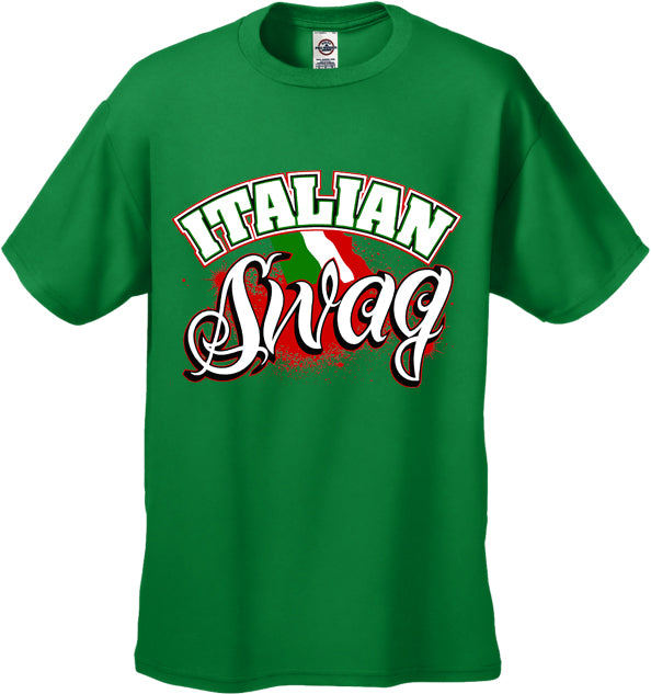 Italian Swag Men's T-Shirt