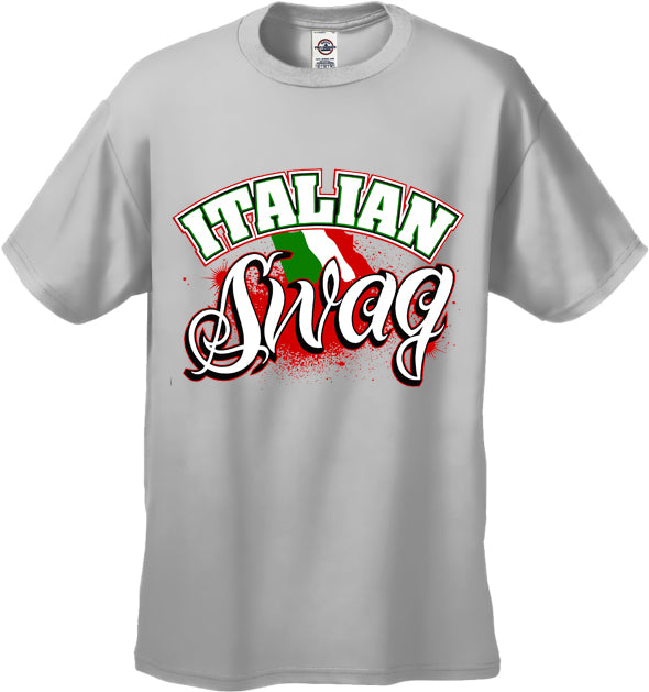 Italian Swag Men's T-Shirt