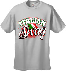 Italian Swag Men's T-Shirt