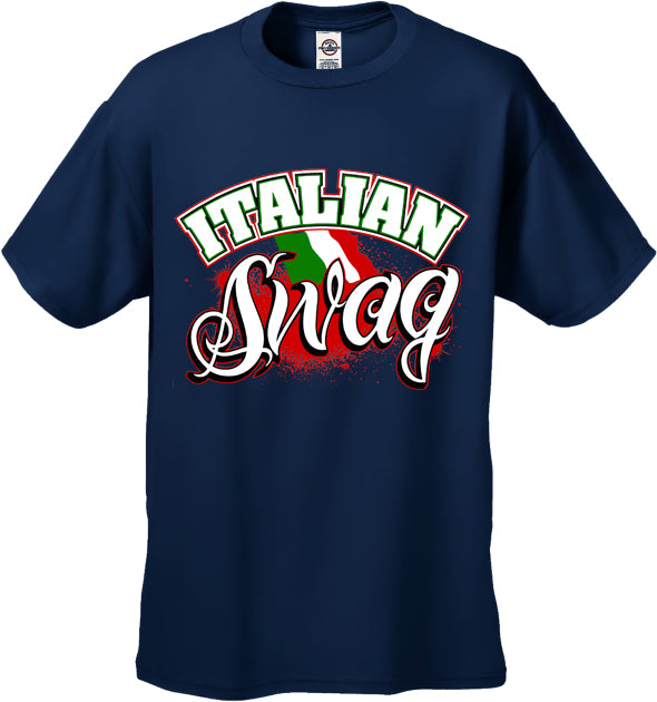 Italian Swag Men's T-Shirt