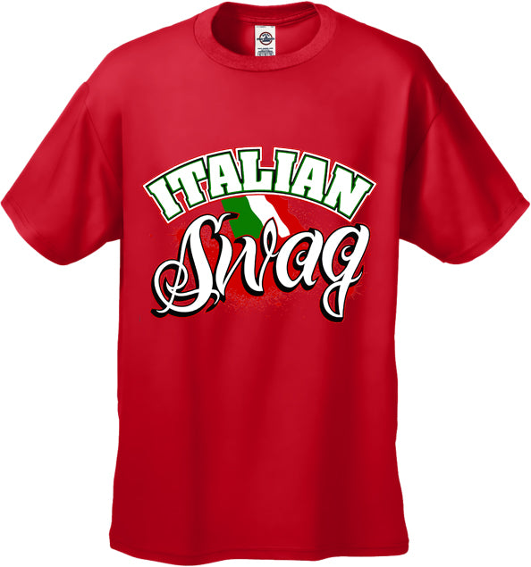 Italian Swag Men's T-Shirt