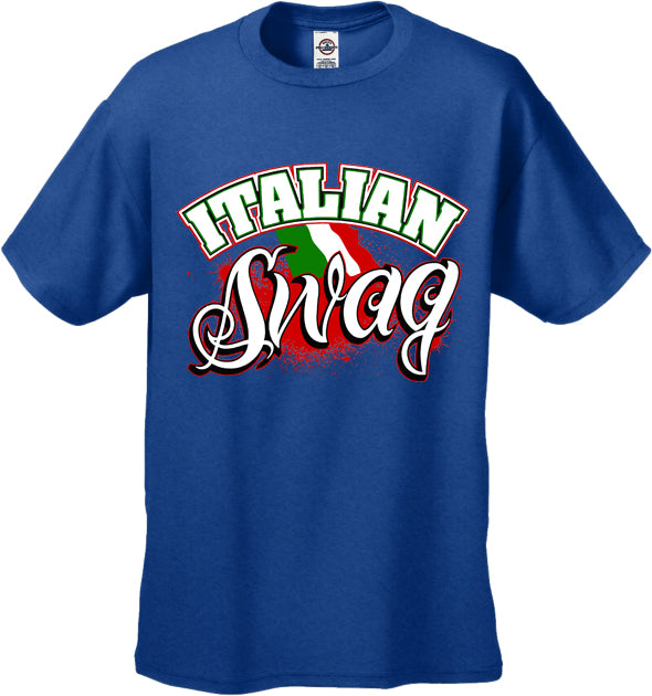 Italian Swag Men's T-Shirt