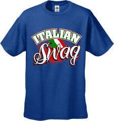 Italian Swag Men's T-Shirt