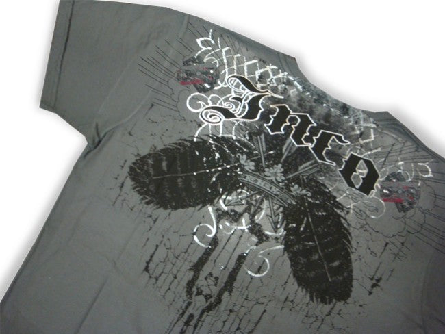 JNCO Clothing - JNCO Tshirt "Dark Shaman"